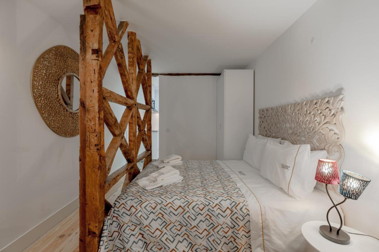 Lejlighed Comtesse Lisbonne Lisboa
