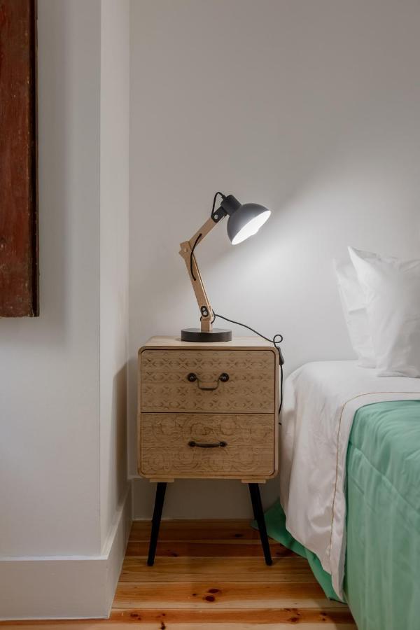 Lejlighed Comtesse Lisbonne